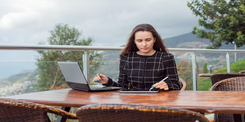 Weekend Remote Jobs for Income