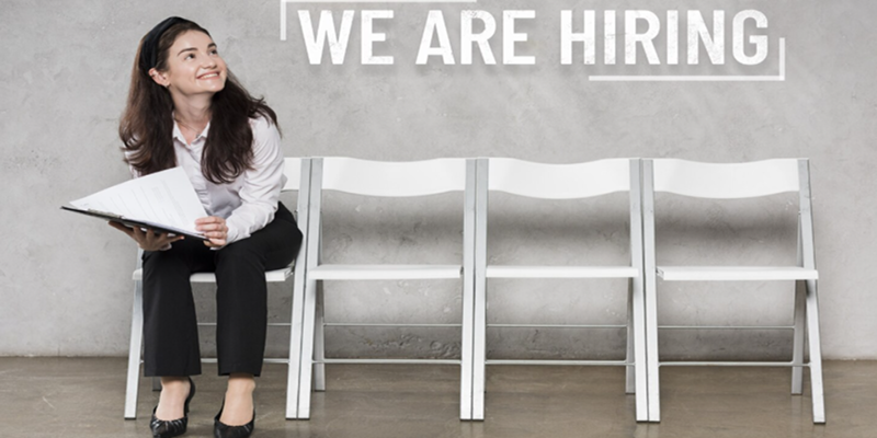 Remote Jobs Hiring Right Now