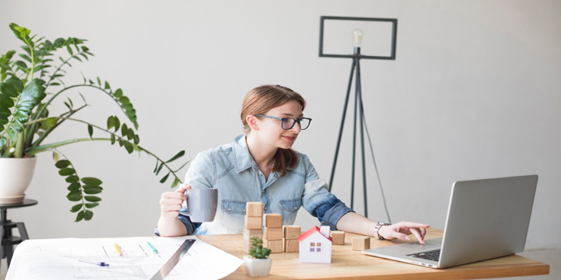 Flexible Remote Jobs With Benefits
