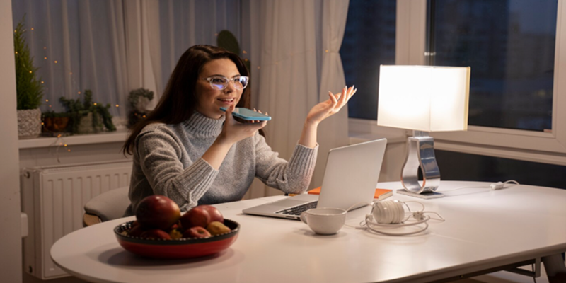 Evening Remote Jobs From Home