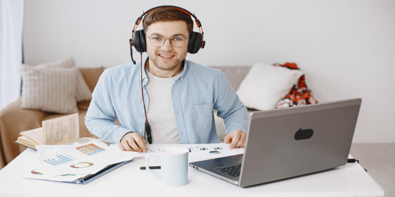 High Paying Remote Careers