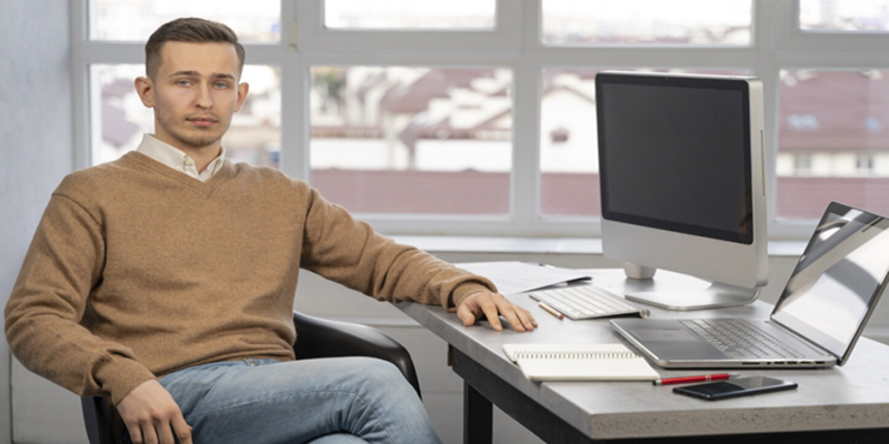 Remote Software Developer Jobs