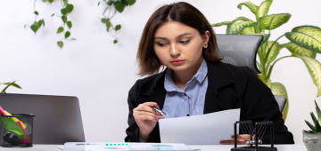 Remote Accountant Job with Salary