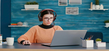 Remote Jobs for New Graduates
