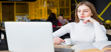 How New Graduates Can Get Their First Remote Job