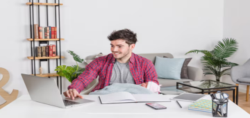 Remote Jobs for College Students