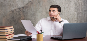 How to Get a Remote Accountant Job  
