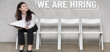 Remote Jobs Hiring Right Now