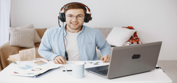 High Paying Remote Careers
