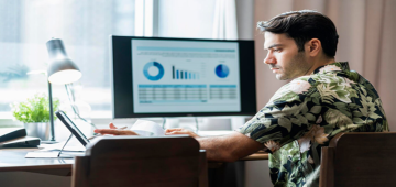 Remote Data Analyst Jobs