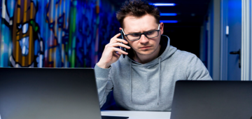 Remote Cybersecurity Jobs