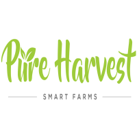 Pure Harvest Smart Farms