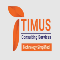 Timus Consulting Services