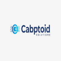 Cabptoid Solutions