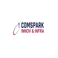 Comspark Innov & Infra