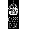  Carpe Diem