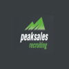 Peak Sales Recruiting